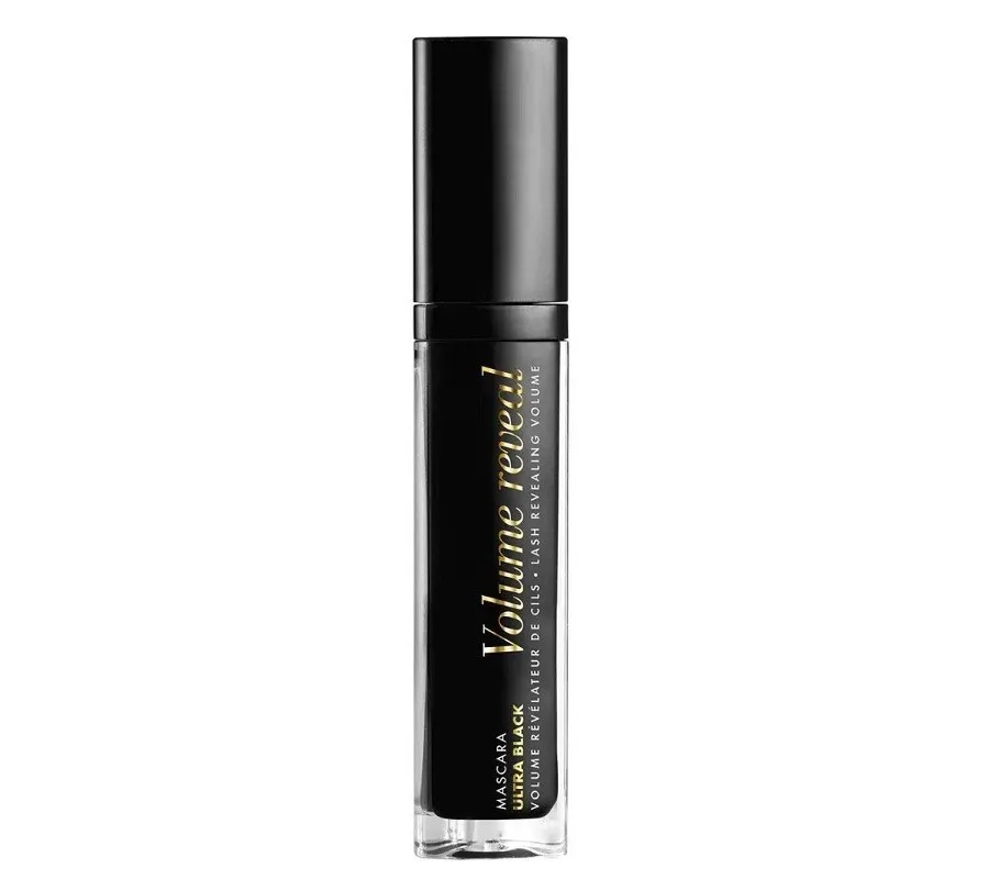 obrazek 1 Bourjois Mascara Volume Reveal Ultra Black 7.5 ml