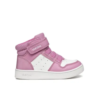 Zdjęcie Geox Sneakersy B Eclyper Girl B465MA 05402 C8241 S Różowy