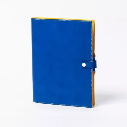 Zdjęcie Wyjątkowy dziennik dla firm – upominek biznesowy