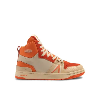 Zdjęcie Lacoste Sneakersy L001 Mid 223 3 Sfa Pomarańczowy