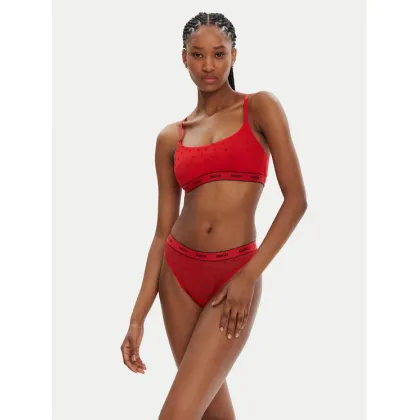 Zdjęcie HUGO Komplet bielizny 50535654 Czerwony