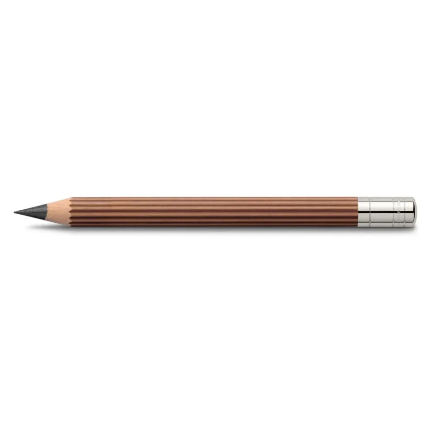 obrazek 8 Luksusowy ołówek Perfect z temperówką - Graf von Faber-Castell 