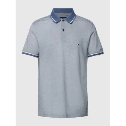 Zdjęcie Koszulka polo z wyhaftowanym logo