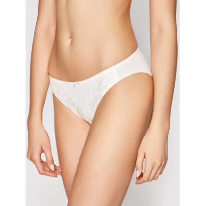 Zdjęcie Chantelle Figi klasyczne Champs-Élysées C26030 Beżowy