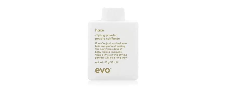 obrazek 1 evo haze Styling Powder Puder do włosów 50 ml