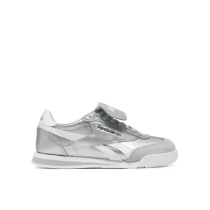 Zdjęcie Reebok Sneakersy CAMPIO XT KILTY 100235247 Srebrny