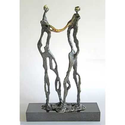 Zdjęcie Oryginalna statuetka