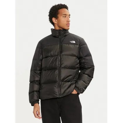 Zdjęcie The North Face Kurtka puchowa Diablo 2.0 NF0A8993 Czarny Regular Fit