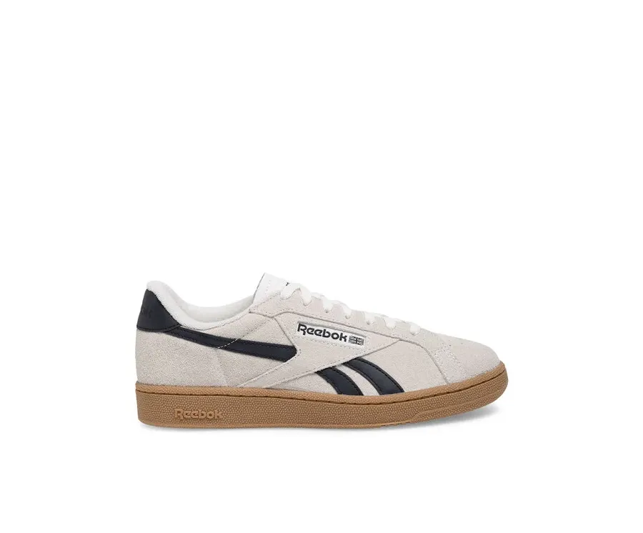 obrazek 1 Reebok Sneakersy Club C Grounds 100033073 Biały