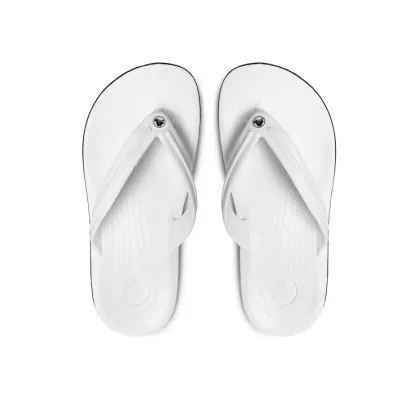 Zdjęcie Crocs Japonki Crocband Flip 11033 Biały