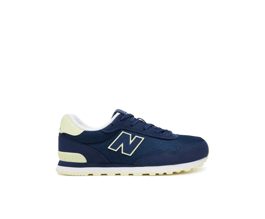 obrazek 1 New Balance Sneakersy GC515KF Niebieski