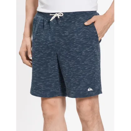 Zdjęcie Quiksilver Szorty sportowe Bayrise EQYFB03322 Granatowy Regular Fit