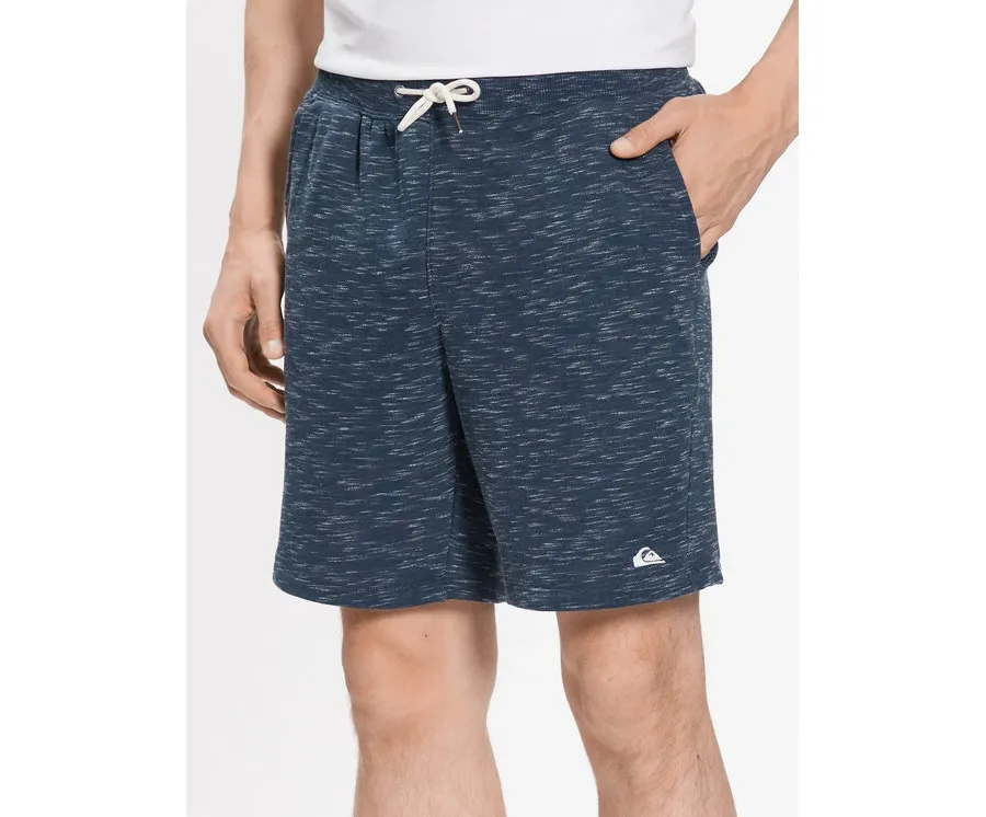 obrazek 1 Quiksilver Szorty sportowe Bayrise EQYFB03322 Granatowy Regular Fit