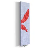 Picture Fantastic Tower Dawid decorative radiator