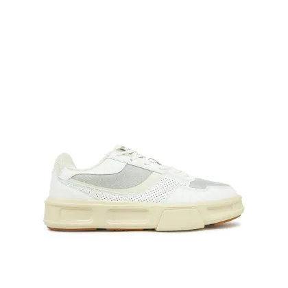 Zdjęcie TWINSET Sneakersy 251TCP034 Biały