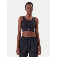 Zdjęcie Reebok Biustonosz sportowy ID 100075420 Czarny