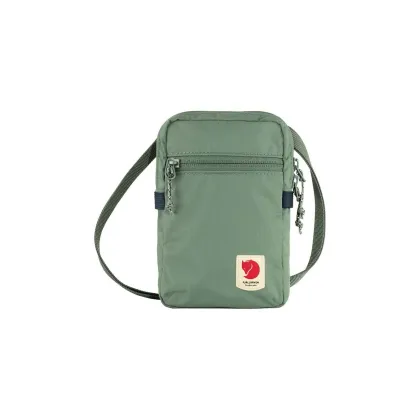 Zdjęcie Fjallraven saszetka kolor zielony