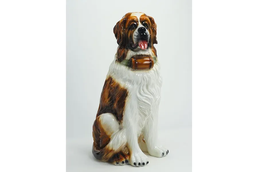 obrazek 1 Cudowna figura Bernardyna