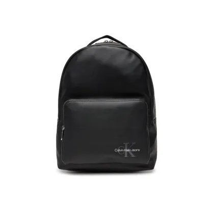 Zdjęcie Calvin Klein Jeans Plecak Mono Logo Backpack 40 LV04G3042G Czarny