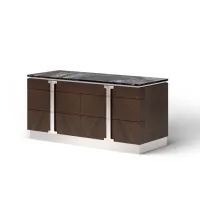 Picture A unique Italian chest of drawers for a unique interior