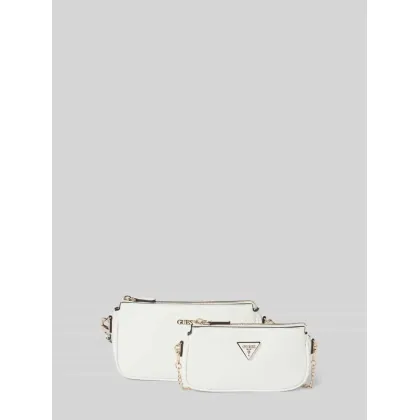 Zdjęcie Torba na ramię z minitorbą model ‘NOELLE’