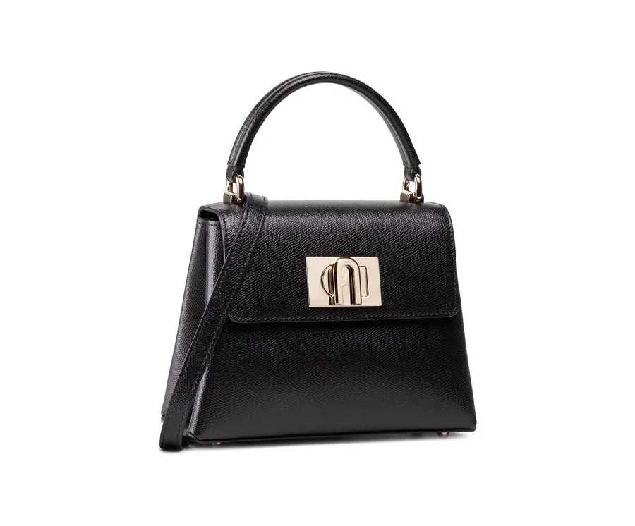 obrazek 1 Furla Torebka 1927 WB00109-ARE000-O6000-1-007-20-IT-B Czarny