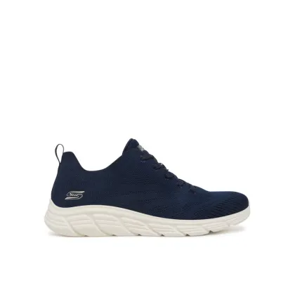 Zdjęcie Skechers Sneakersy Bobs B Flex Lo-Graceful Stride 117591/NVY Granatowy