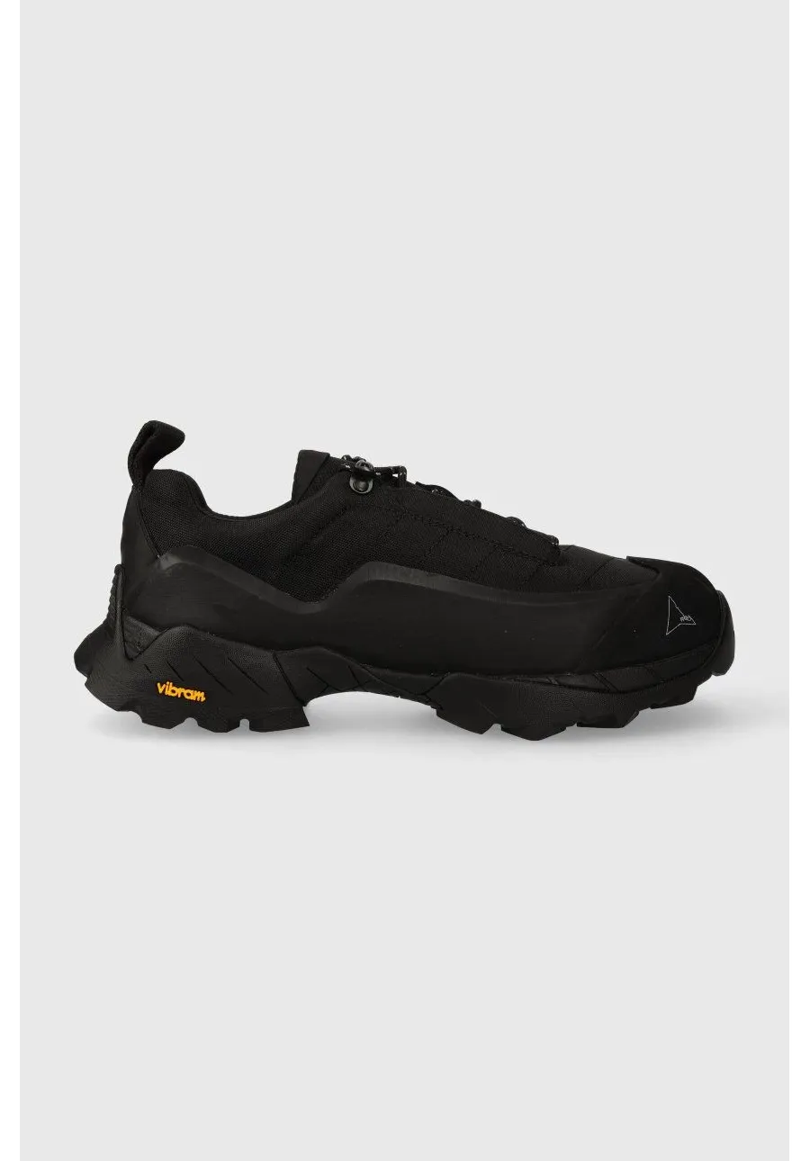 obrazek 1 ROA buty Katharina męskie kolor czarny KFA10.001.