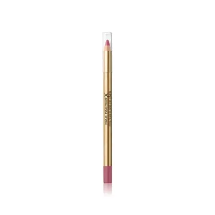 Zdjęcie Max Factor Colour Elixir Konturówka do ust 0.78 g Mauve Moment
