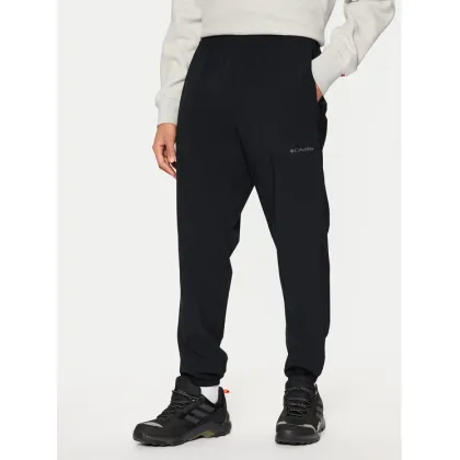 Zdjęcie Columbia Spodnie outdoor Columbia Hike™ 2097543 Czarny Active Fit