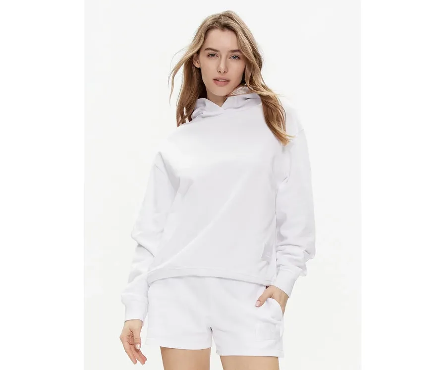 obrazek 1 Replay Bluza W3704E.000.23650P Biały Regular Fit REPLAY