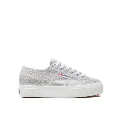 Zdjęcie Superga Tenisówki 2740 Szary