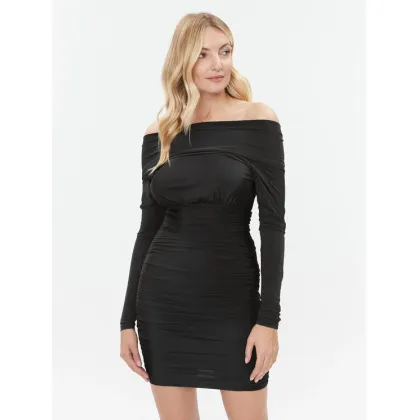 Zdjęcie Marciano Guess Sukienka codzienna 3BGK0M 6262Z Czarny Bodycon Fit
