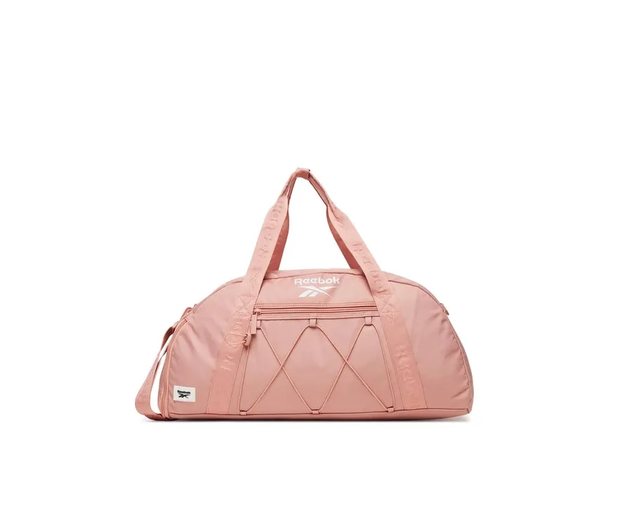 obrazek 1 Reebok Torba RBK-B-001-07 Różowy