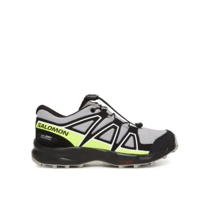 Zdjęcie Salomon Trekkingi Speedcross Waterproof L47810200 Szary