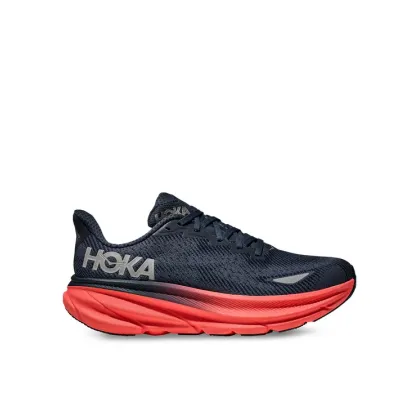 Zdjęcie Hoka Buty do biegania Clifton 9 Gtx 1141490F Granatowy