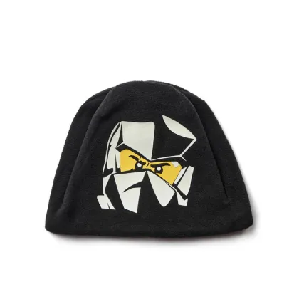 Zdjęcie LEGO Czapka 11010804 Czarny