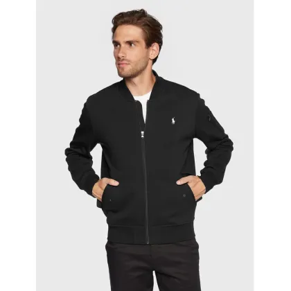 Zdjęcie Polo Ralph Lauren Bluza 710881521002 Czarny Regular Fit