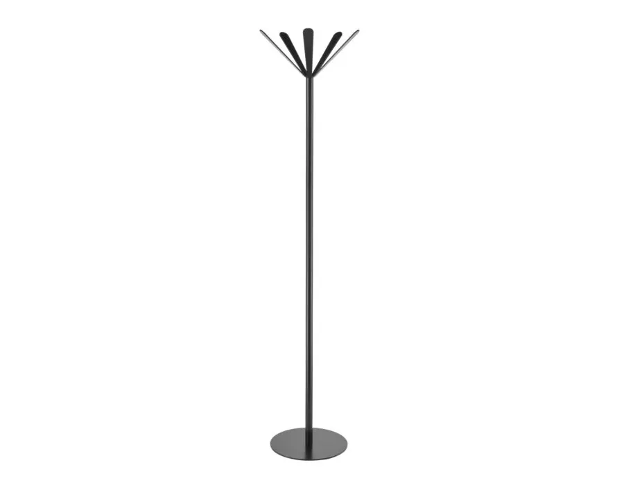 obrazek 4 Wyjątkowy stojak na ubrania w stylu minimalistycznym
