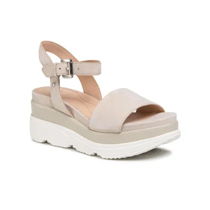 Zdjęcie Geox Sandały D Gardenia C D02HBC 00021 C6738 Beżowy