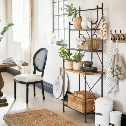 Zdjęcie Regał Newton