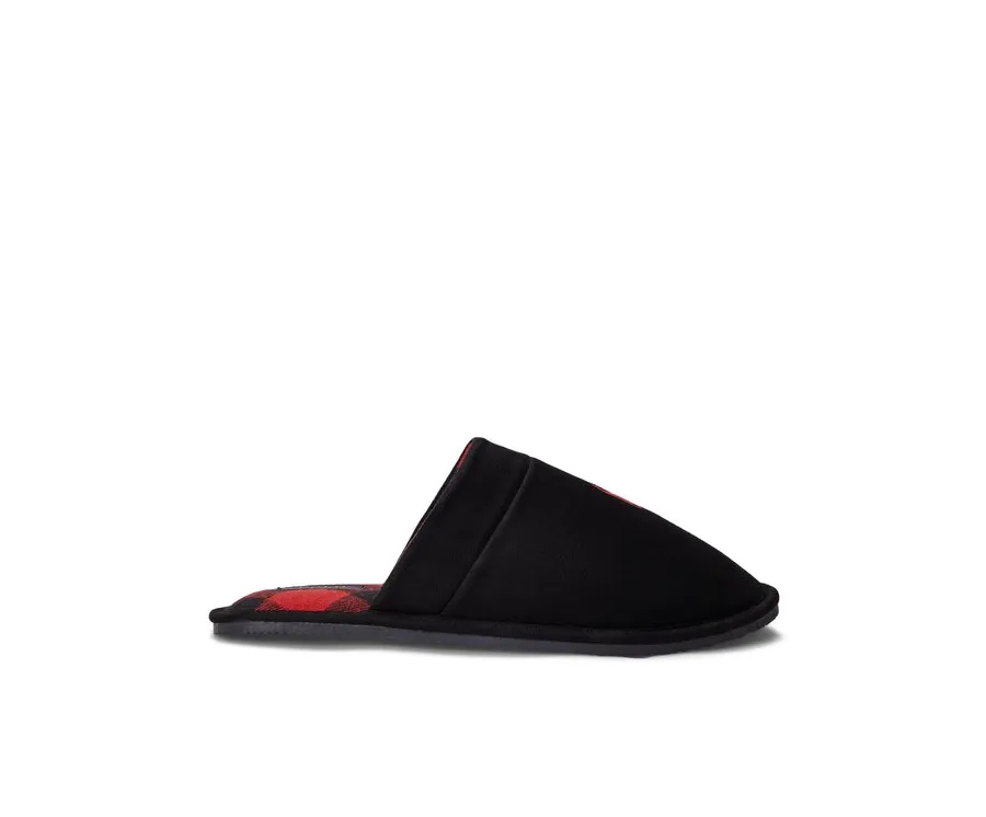 obrazek 1 Polo Ralph Lauren Kapcie 843924517002 Czarny