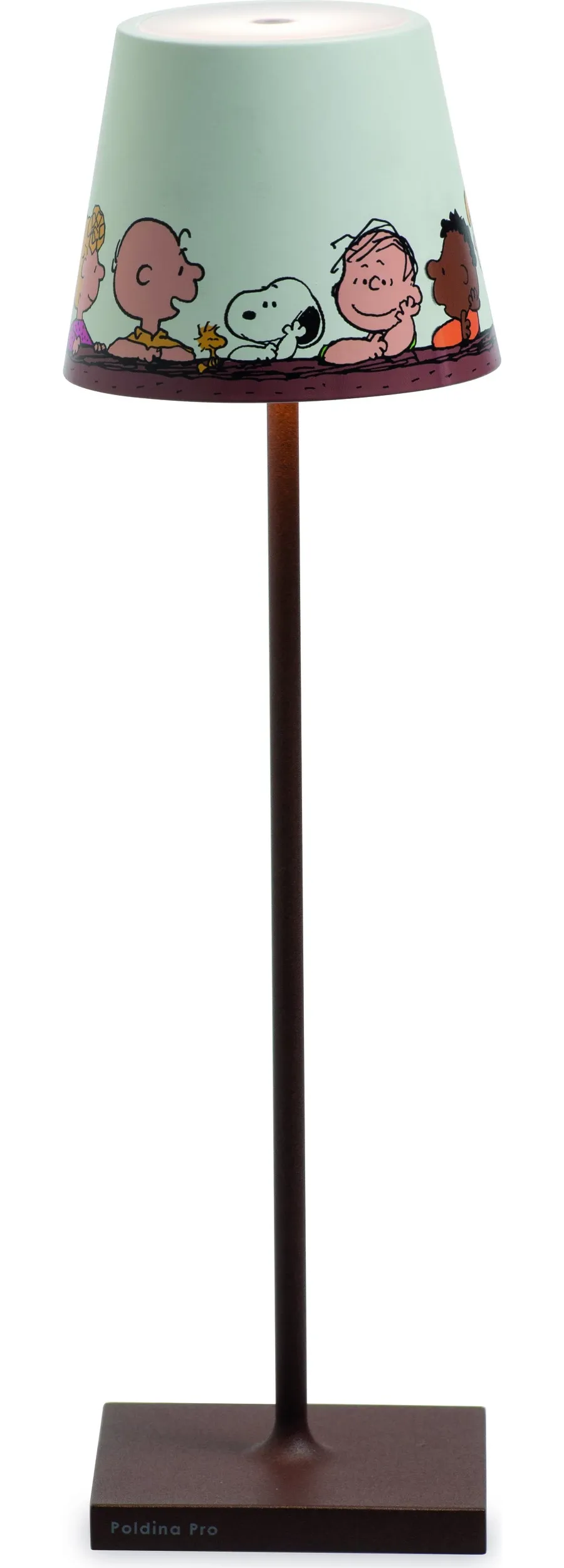 obrazek 1 Wyjątkowa lampa stołowa dla dzieci
