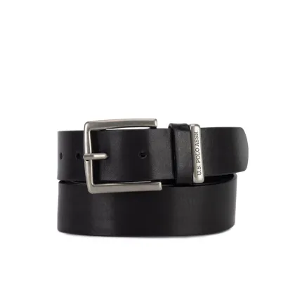 Zdjęcie U.S. Polo Assn. Pasek AIUXT2318MHA Czarny