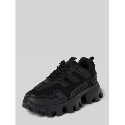 Zdjęcie Sneakersy z detalem z logo model ‘PRIZE’