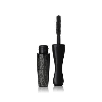 Zdjęcie MAC Mini In Extreme Dimension Lash Tusz do rzęs 4 g 3D BLACK