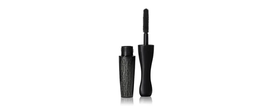 obrazek 1 MAC Mini In Extreme Dimension Lash Tusz do rzęs 4 g 3D BLACK