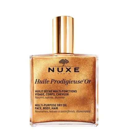Zdjęcie Nuxe Prodigieux Huile Or Suchy olejek z drobinkami złota 100ml 100 ml