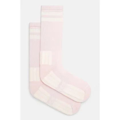 Zdjęcie Fila skarpetki x Aries Socks kolor różowy 42PS24SO010122690227