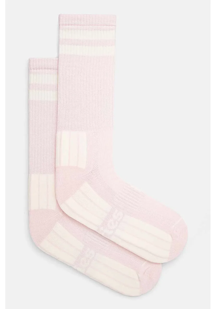 obrazek 1 Fila skarpetki x Aries Socks kolor różowy 42PS24SO010122690227